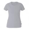 Lahti Pro Tricou bumbac (dama) / gri - M L4021202