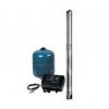 Grundfos Pachet SQE 3 - 65 Electropompa Sbmersibila - Cablu 40m -