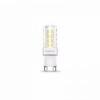 Braytron Bec LED 5W SMD 3000K G9 360Grade 220V
