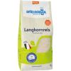 Spielberger Orez alb cu bob lung Thaibonnet Demeter