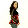 Donatella Bluza Ivie