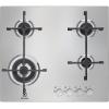 Electrolux EGS6648NOX
