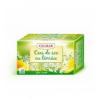 Celmar Ceai soc cu lamaie fructe 20 doze