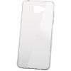 Celly Protectie spate GELSKIN537 pentru Samsung Galaxy A7 (2016) (Transparent)