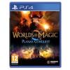 Maximum Games Worlds Of Magic Planar Conquest Ps4