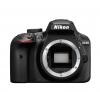 Nikon D3400 VBA490AE Negru
