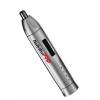 BaByliss PRO Trimmer pentru nas si urechi Profesional FX7020E Argintiu