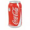 Coca-Cola Coca Cola 0.33l doza