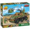 Cobi Small Army - Saracen