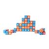 Blue Orange Brix