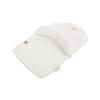 CuddleCo Pachet Salteluta CuddleCO 842117 si Pernuta colici Crocodil