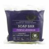 Urtekram Sapun solid cu lavanda Lavender, bio, 175 g