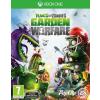 Electronic Arts Plants vs Zombies Garden Warfare Xbox One