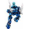 Sluban Robot Poseidon Space M38-B0215