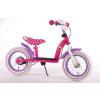 E&L Cycles Fara Pedale Minnie 12