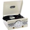 Lenco Pickup cu Radio TT-28 C Crem