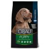CIBAU Puppy Maxi 12kg