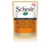 Schesir Ton/Pui/Creveti 100gr