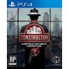 System 3 Constructor Hd Ps4