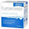 Zdrovit Fumarosept detox 20plicuri