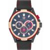 Sergio Tacchini HERITECH ST.5.103.04