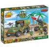 Cobi Small Army - Rocket Launcher