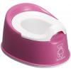 BabyBjorn Olita Smart Potty Pink