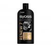 Syoss Sampon de par Renew 7, 500 ml