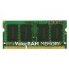 Kingston 8GB 1600MHz DDR3 Non-ECC CL11 SODIMM (KVR16S11/8)