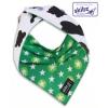 Skibz Doublez Cowprint/Starbright