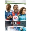 Electronic Arts Fifa 08 - X-BOX 360