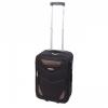 Lamonza Viva 12272, 55 cm, negru/maro
