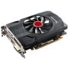 XFX Radeon RX 550 Single Fan, 2GB, GDDR5, 128 bit RX-550P2SFG5