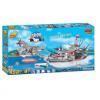 Cobi Small Army - Harbour Patrol