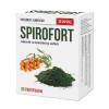 QUANTUM PHARM Spirofort - Spirulina si Catina 30cps