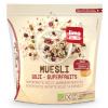 Lima Muesli cu goji si superfructe fara gluten bio 200g