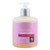 Urtekram Sapun lichid ultrahidratant cu mesteacan Nordic Birch, bio, 380 ml