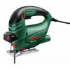 Bosch Fierastrau pendular Bosch PST 670 COMPACT + 4 panze