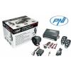 PNI Alarma auto OV288 cu 2 telecomenzi