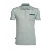 Icebreaker QUATTRO SS POLO MEN