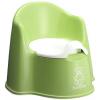 BabyBjorn Potty Chair Green