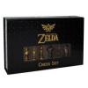 Legend of Zelda Joc Collector S Edition Chess Set