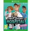 SEGA TWO POINT HOSPITAL Xbox One