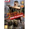 Kalypso Media Jagged Alliance: Back in Action (PC) G7671