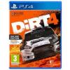 Codemasters Dirt 4 Ps4