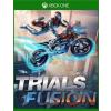 Ubisoft Trials Fusion Xbox One