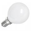Vipow Bec LED , E14, 2.8 W, 250 lumeni, alb cald, G45 ZAR0362