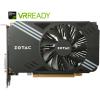 Zotac GeForce GTX 1060 3GB GDDR5 192 bit (ZT-P10610A-10L)