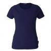 Lahti Pro Tricou bumbac (dama) / albastru - S L4021301