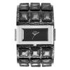 Storm AVA Steel Black